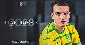 INTERVIEW | Liam Gibbs signs a new deal until 2028! ✍️