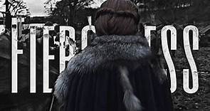 (GoT) Catelyn Stark | Fierceness