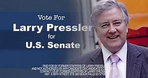 Former Staffers of Senator Larry Pressler TV