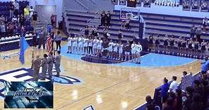 Enid High School Plainsmen/Pacer Basketball v US Grant (homecoming)