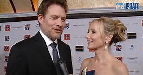 Anne Heche & James Tupper Split After More Than 10 Years Together