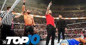 Top 10 Friday Night SmackDown moments: WWE Top 10, May 10, 2024