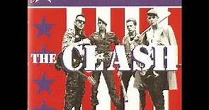 The Clash - Live at Shea Stadium (Full Album)