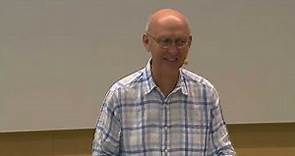 Pufendorf Lecturers 2023 Jonathan Dancy day 3 – Solving Pritchards Problem