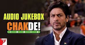 Chak De India | Audio Jukebox | Full Song Audio | Salim-Sulaiman | Jaideep Sahni | Sukhvinder Singh