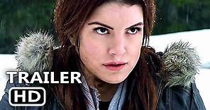 DAUGHTER OF THE WOLF Trailer (2019) Thriller Movie HD