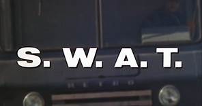 S.W.A.T. Series Intro - Season 1 (1975)