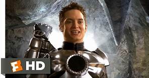 Spy Kids 3-D: Game Over (8/11) Movie CLIP - The Guy (2003) HD