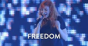 Jesus Culture - Freedom (feat. Kim Walker-Smith) (Live)
