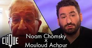 Noam Chomsky dévoile les dessous de la mort de Ben Laden