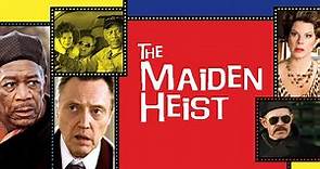 The Maiden Heist | Officiële trailer NL