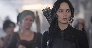 "The Hunger Games: Mockingjay - Part 1" soundtrack track list, new trailer revealed