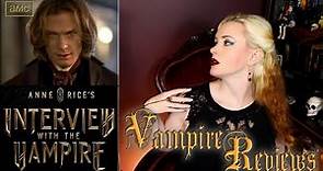 Ep.1 of Interview with the Vampire changed everything!…except that.