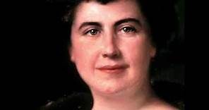 First Lady Biography: Edith Wilson