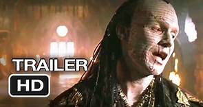 Solomon Kane US Release TRAILER (2012) James Purefoy Movie HD
