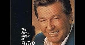 Floyd Cramer - Great Country Hits - Complete LP [1981].