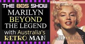 Marilyn Monroe Beyond The Legend 1986 Documentary Retrospective
