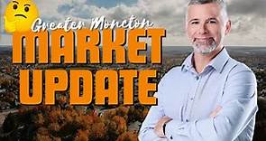 Moncton, New Brunswick Real Estate - Fall 2023 Market Update