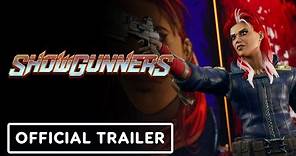 Showgunners - Official Launch Trailer