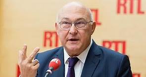 Michel Sapin, invité de RTL le 28 octobre 2016 - RTL - RTL