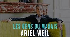 Le Marais selon Ariel Weil, maire du 4e