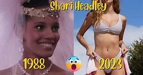 Coming To America Cast Then & Now in (1988 vs 2023) | Shari Headley now | How they Changes?