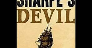 Sharpe's Devil Book 21 Audiobook Part 2 of 2
