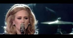 Adele - I'll Be Waiting (Live At The Royal Albert Hall)
