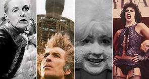 Las 24 mejores películas de cine de culto de la historia