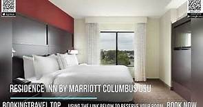 Residence Inn by Marriott Columbus OSU