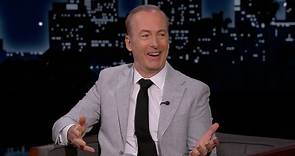 Bob Odenkirk on The Incredible Outpouring of Love After His Heart Attack…