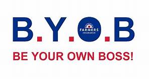 Become a Farmers Insurance Agent