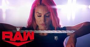 Eva Marie returns to Monday Night Raw next week: Raw, June 7, 2021