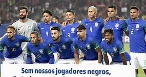 Brasile, i convocati per i Mondiali 2022: ci sono Alex Sandro, Bremer e Danilo