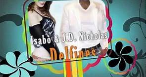 Isabo' & J.D. Nicholas - Delfines