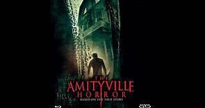 THE AMITYVILLE HORROR (2005) Streaming ITA