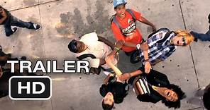 We the Party Official Trailer #1 - Mario Van Peebles Movie (2012) HD