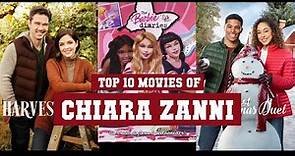 Chiara Zanni Top 10 Movies | Best 10 Movie of Chiara Zanni