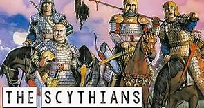 The Scythians - The Mounted Warriors of Antiquity (The Amazons) - Great Civilizations of the Past