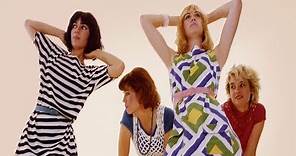 The Bangles - Rock and Roll Alternative (Theme Song)