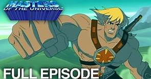 "The Ties That Bind" | Season 1 Episode 9 | FULL EPISODE | He-Man and the Masters of the Universe