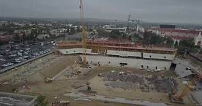 Banc of California Stadium Update | July 2017