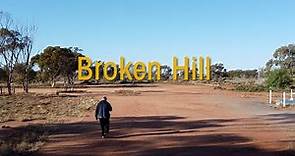 Welcome to Broken Hill, Australia's captivating outback city! Nestled in the heart of NSW.