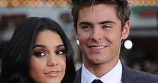 The Full History of Zac Efron and Vanessa Hudgens' Relationship—and What Happened After