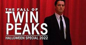 The Fall of Twin Peaks: From Cult Classic to Cultural Phenomenon