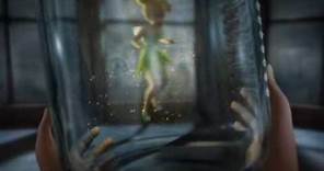 Disney's Tinker Bell And The Great Fairy Rescue Trailer