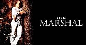The Marshal S02E13 - Time Off For Clever Behavior