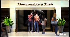 White Hot: The Rise & Fall of Abercrombie & Fitch Trailer Original