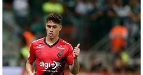Conheça Lucas Halter, zagueiro que está na mira Botafogo
