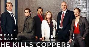 He Kills Coppers S1E3 (2008) | Real Drama